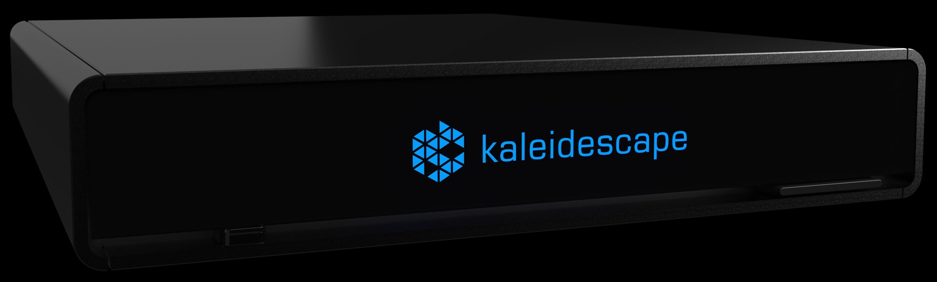 kaleidescape strato v movie player hero 4