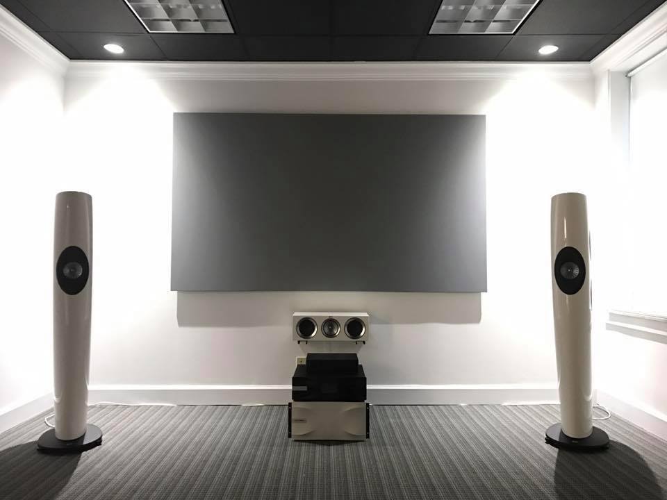 Ultimate Home Theater Review