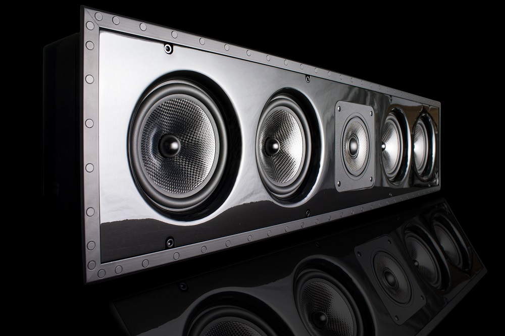 What Speakers Can Get The Most Out of Your Whole Home Audio? 