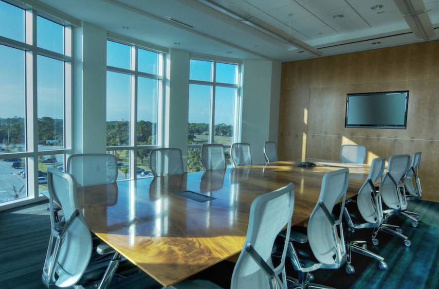 Bring Your Conference Room AV into the 21st Century