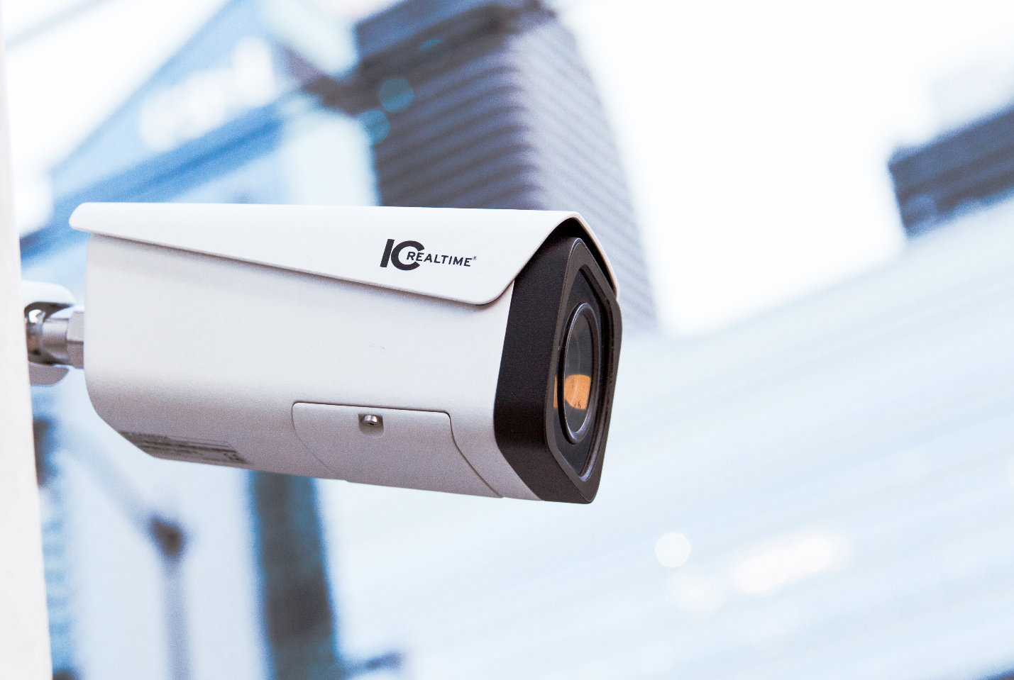 Is Your Business Protected? Enhance Security With Smart Surveillance.