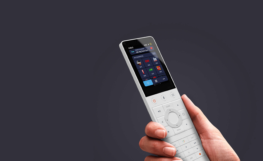 Universal Remotes